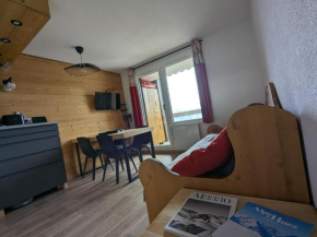 Ecrin Alpe d'huez Huez